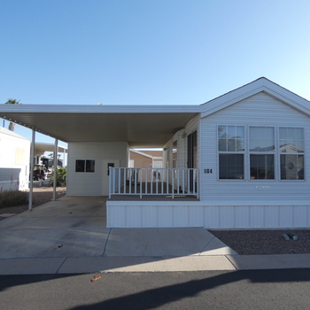 Thumbnail of mobile home
