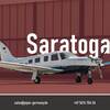 Aircraft for Sale: 2007 Piper PA-32R-301T Saratoga II TC