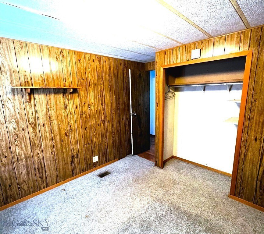 Photo of Mobile Home Lot