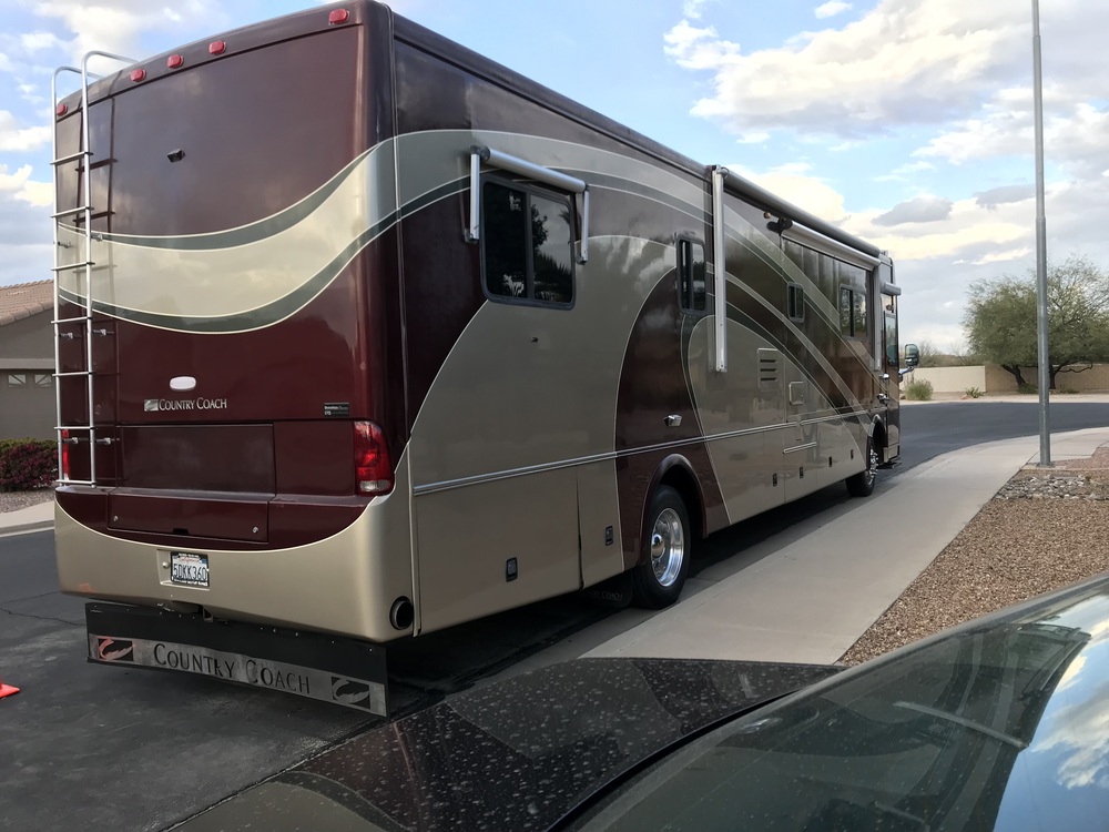 Photo of Rv