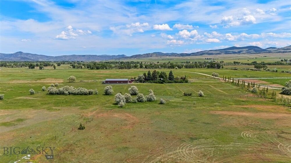 Photo of Mobile Home Lot
