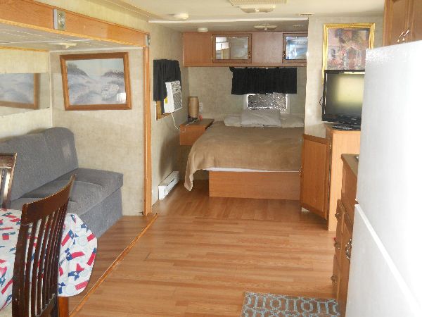 camper