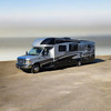 RV for Sale: 2008 B TOURING CRUISER 5316