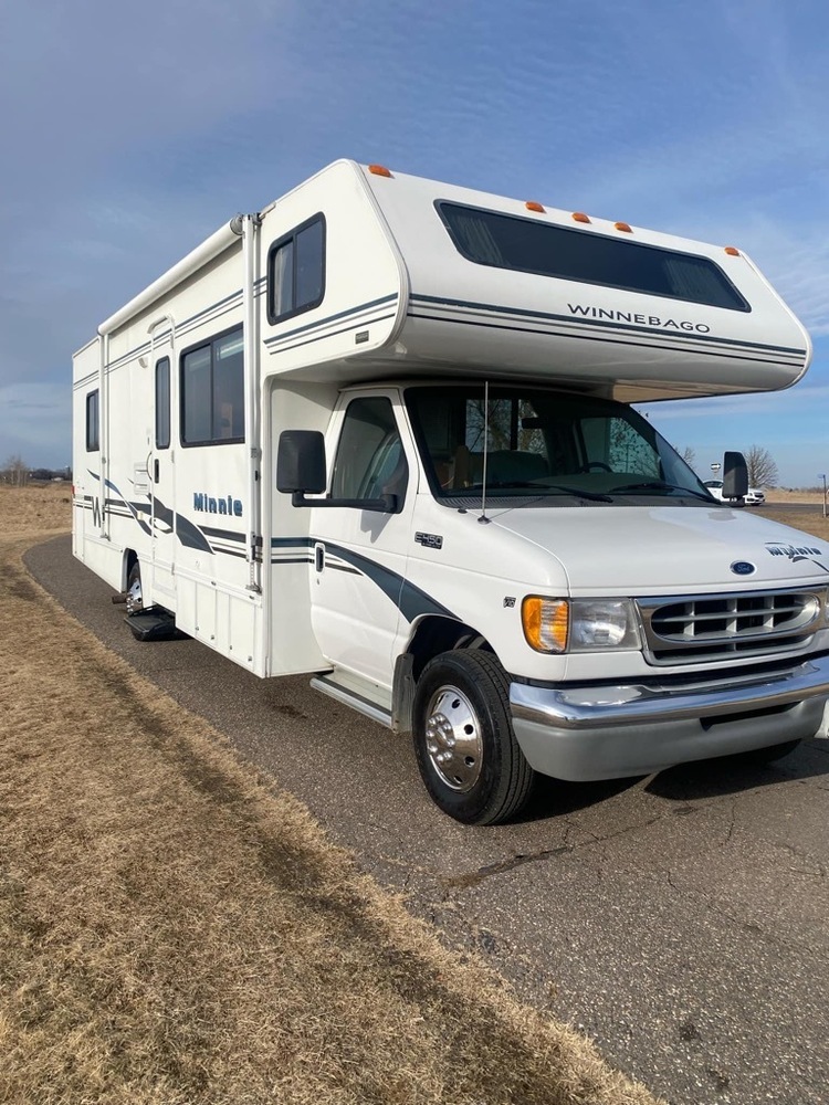 Photo of Rv