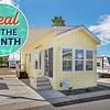 Mobile Home for Sale: 1 Bed 1 Bath 2022 Cavco