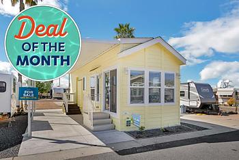 Thumbnail of mobile home