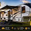 RV for Sale: 2021 COUGAR 364BHL