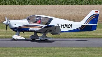 Thumbnail of aircraft