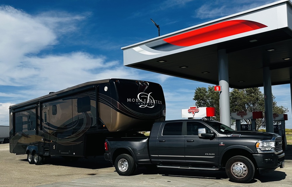 Photo of Rv