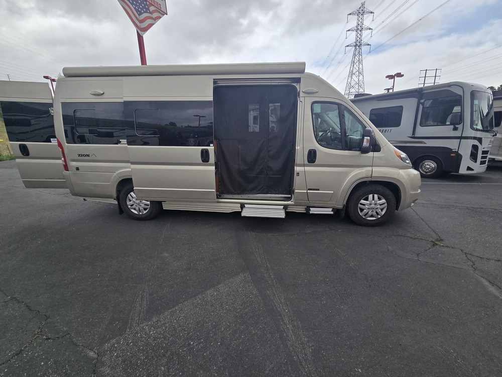 Photo of Rv