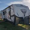 RV for Sale: 2017 BLACK STONE 250 RKS