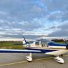Aircraft for Sale: 1974 Robin HR-100 Safari low time