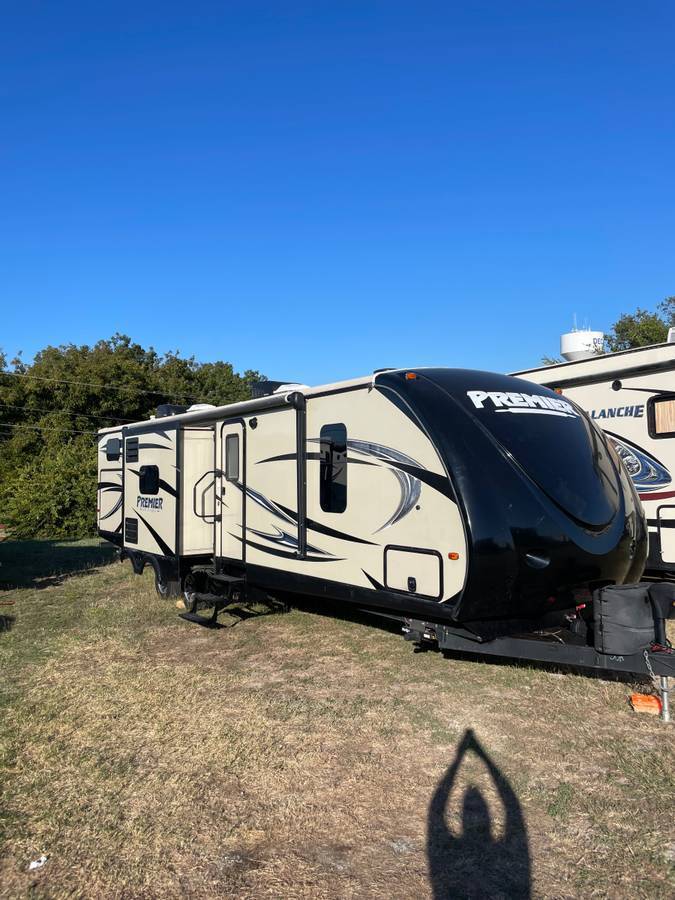 Photo of Rv