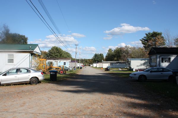 Photo of Mobile Home Park