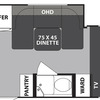 RV for Sale: 2020 R-Pod 179