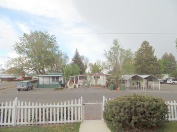 Photo of Mobile Home Park