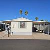 Mobile Home for Sale: 2 Bed 2 Bath 1997 Fleetwood