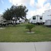 lots of Green Space Between