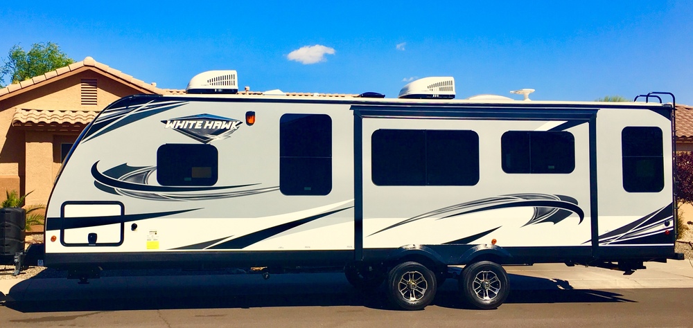 Photo of Rv