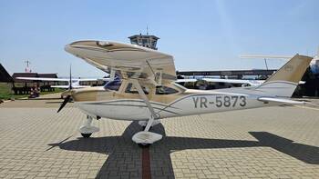 Thumbnail of aircraft