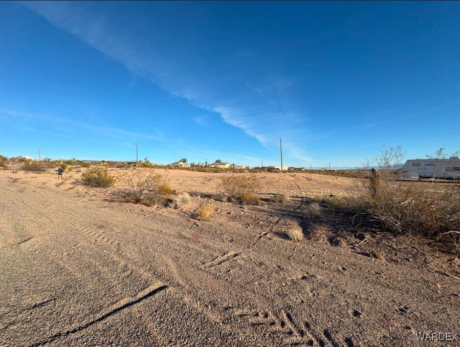 Photo of Mobile Home Lot