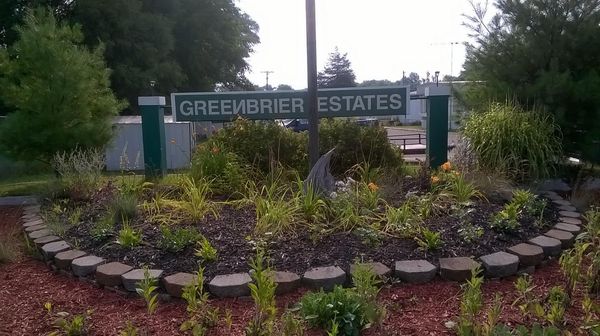 Photo of Mobile Home Park