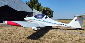 Thumbnail of aircraft