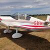 Aircraft for Sale: Jodel D117A