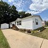 Mobile Home for Sale: 3 Bed 2 Bath 2004 Four Seasons