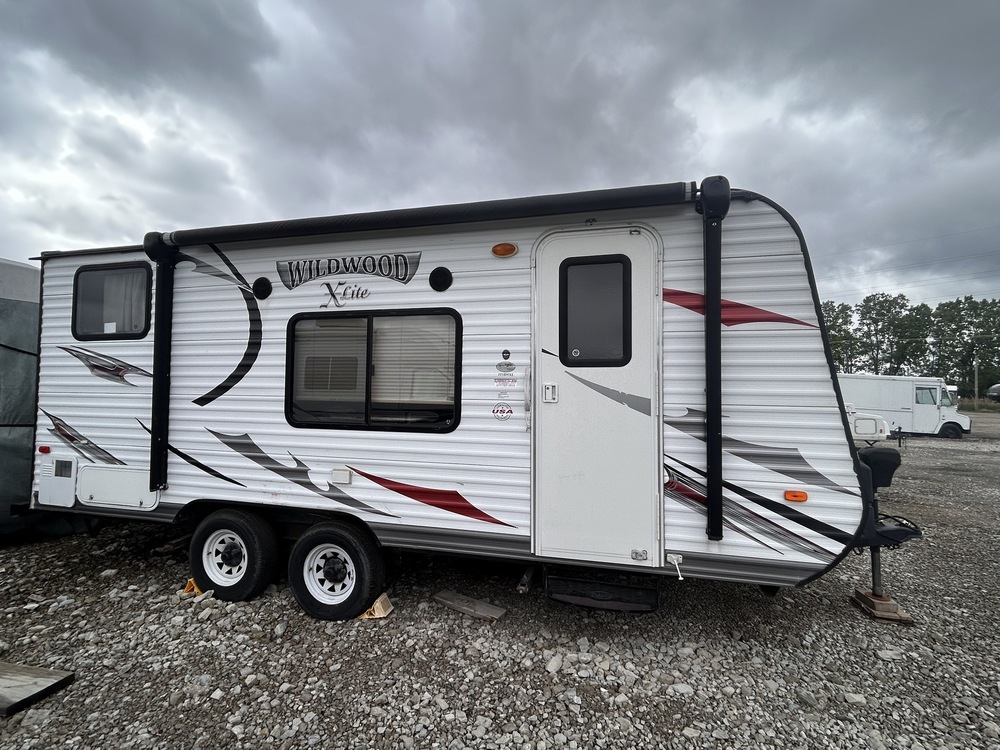 Photo of Rv