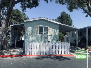 Thumbnail of mobile home