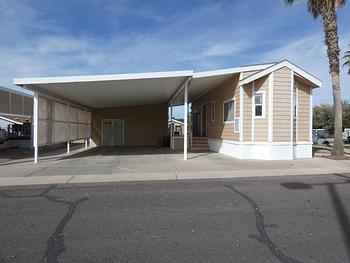 Thumbnail of mobile home