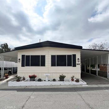 Thumbnail of mobile home