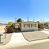 Mobile Home for Sale: 2 Bed 1 Bath 1972 Mobile Home