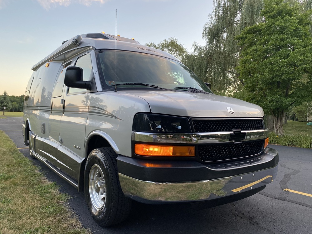 Photo of Rv