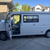 RV for Sale: 1995 Eurovan FULL CAMPER
