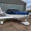 Aircraft for Sale: 1/4 Share in a Cirrus SR20 G2 - Dunkeswell