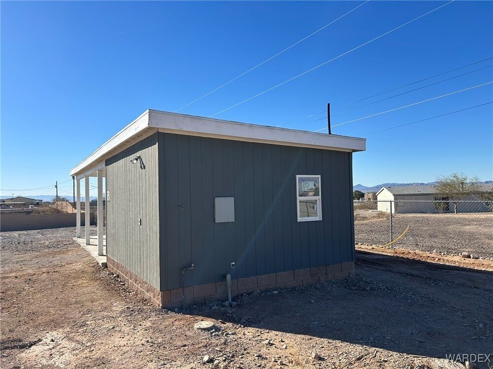 Photo of Mobile Home Lot