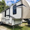 RV for Sale: 2022 WILDWOOD HERITAGE GLEN 353BED