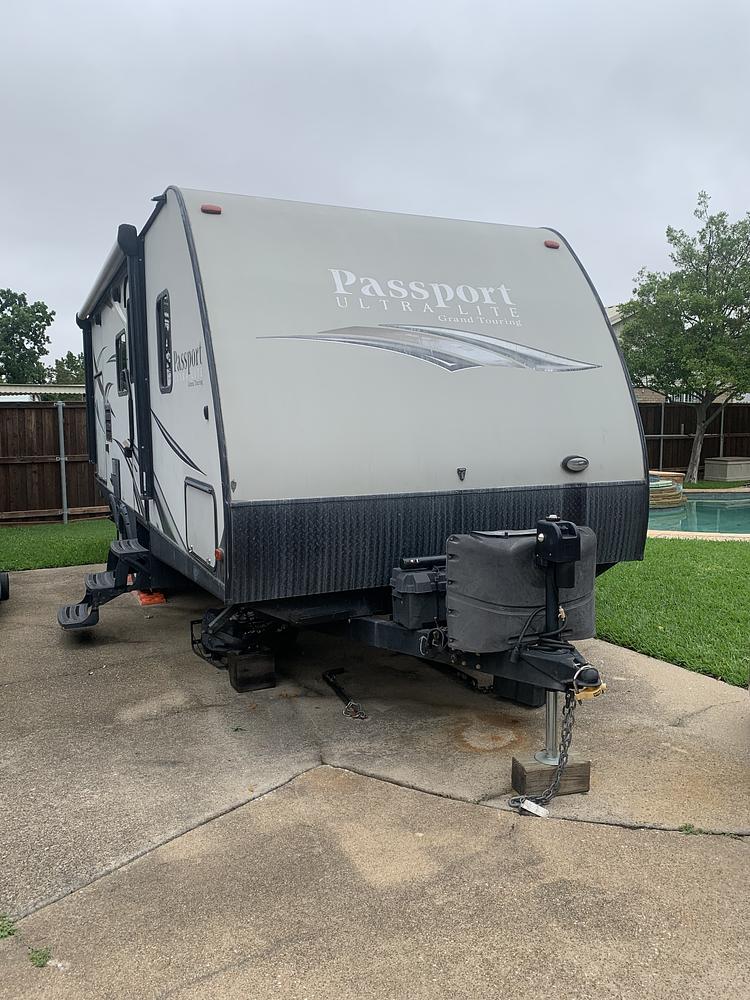 Photo of Rv
