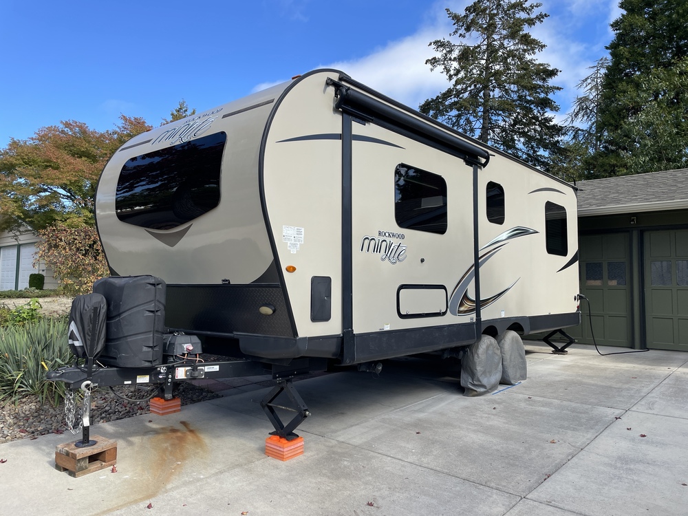 Photo of Rv