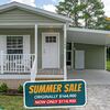 Mobile Home for Sale: 2 Bed, 2 Bath Home At Rolling Greens Village, Ocala, FL