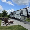 RV for Sale: 2022 MONTANA HIGH COUNTRY 385BR