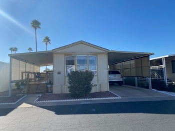 Thumbnail of mobile home