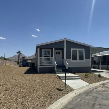 Thumbnail of mobile home
