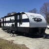 RV for Sale: 2023 Grey Wolf 26DBH