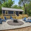 Mobile Home for Sale: Cottage, Modular Home - Scroggins, TX, Scroggins, TX