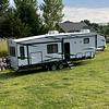 RV for Sale: 2021 CHEROKEE ARCTIC WOLF 3550 SUITE
