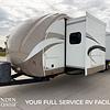 RV for Sale: 2014 ENTERRA E-316RKS