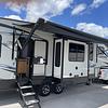 RV for Sale: 2018 CHEROKEE ARCTIC WOLF 305MLS
